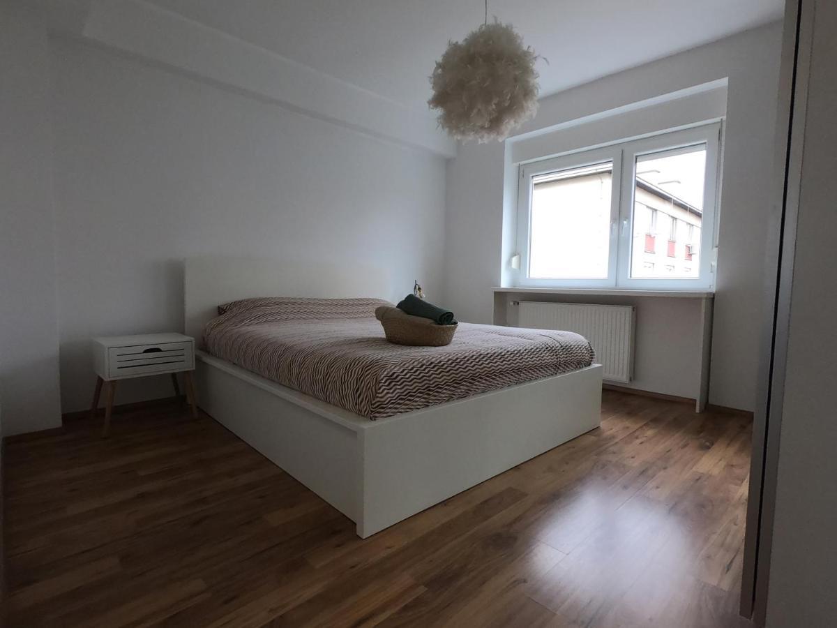 Bed&Beds Apartment Загреб Экстерьер фото
