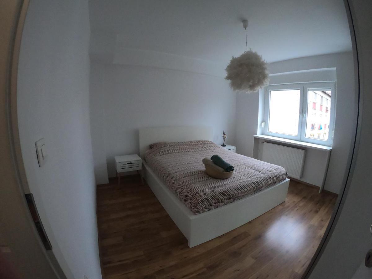 Bed&Beds Apartment Загреб Экстерьер фото
